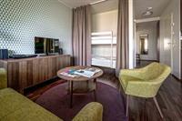 Sato Hotelhome Tapiola Espoo Esterno foto