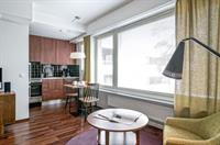 Sato Hotelhome Tapiola Espoo Esterno foto