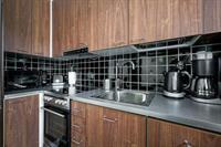 Sato Hotelhome Tapiola Espoo Esterno foto