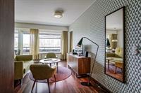 Sato Hotelhome Tapiola Espoo Esterno foto