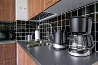 Sato Hotelhome Tapiola Espoo Esterno foto