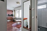 Sato Hotelhome Tapiola Espoo Esterno foto